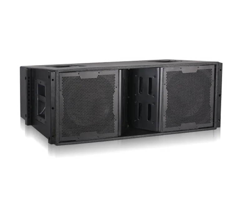 Vt4888 1200W Three Way Outdoor Line Array Speaker for Sale
