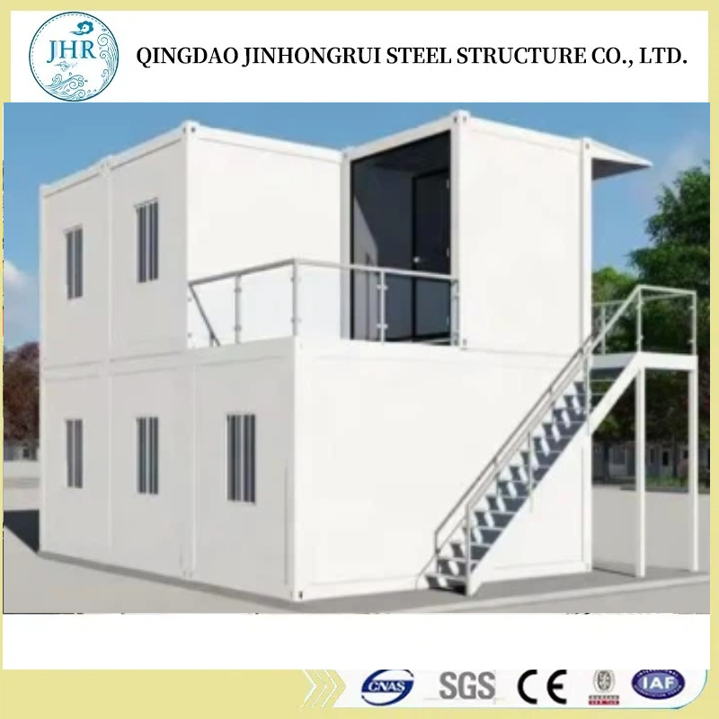 Standard Container for Home, Living House Hotel Dormitory Container Shop