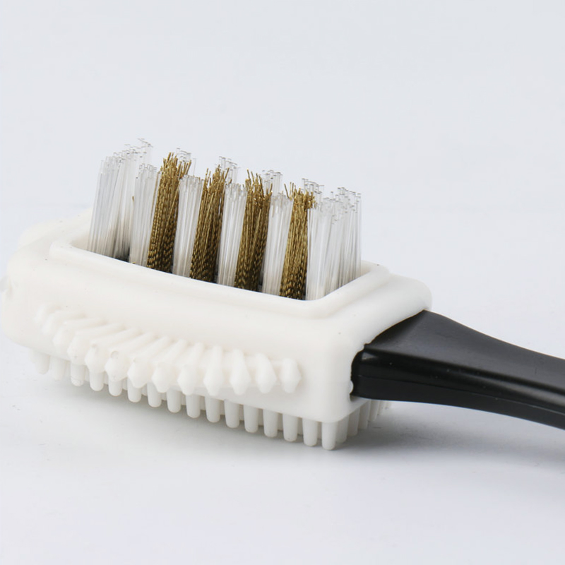 Premium Shoe Brush for Suede Shoes and Winter Boots