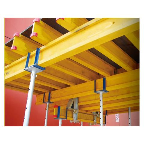 Steel Prop for Construction, Adjustable 2 4-4m, OEM Approved