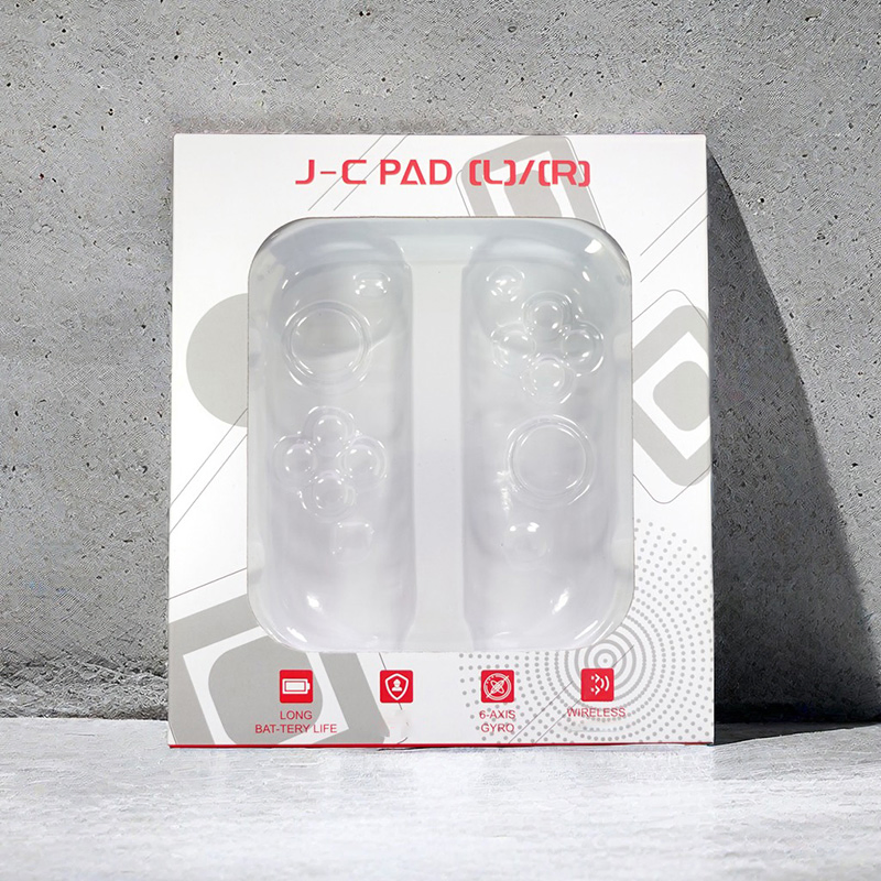 Беспроводной геймпад для Nintendo Switch с ремешком