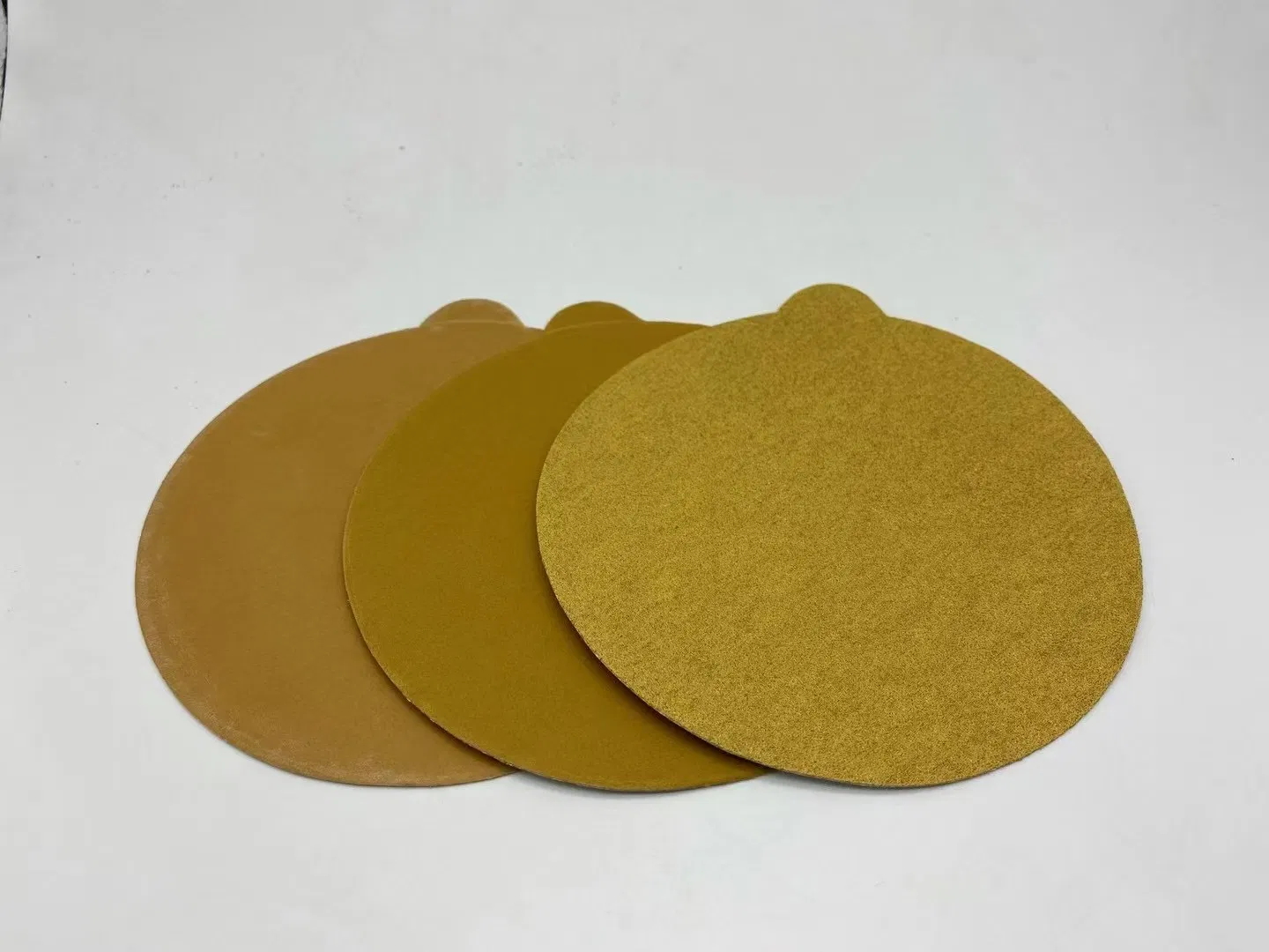 Шлифовальный диск из оксида алюминия, 4-7 дюймов