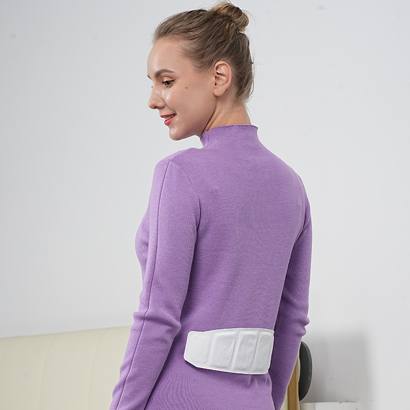 Waist Shoulder Meilan 295*90mm Jiangsu, China Pain Relief Patch Jb0402