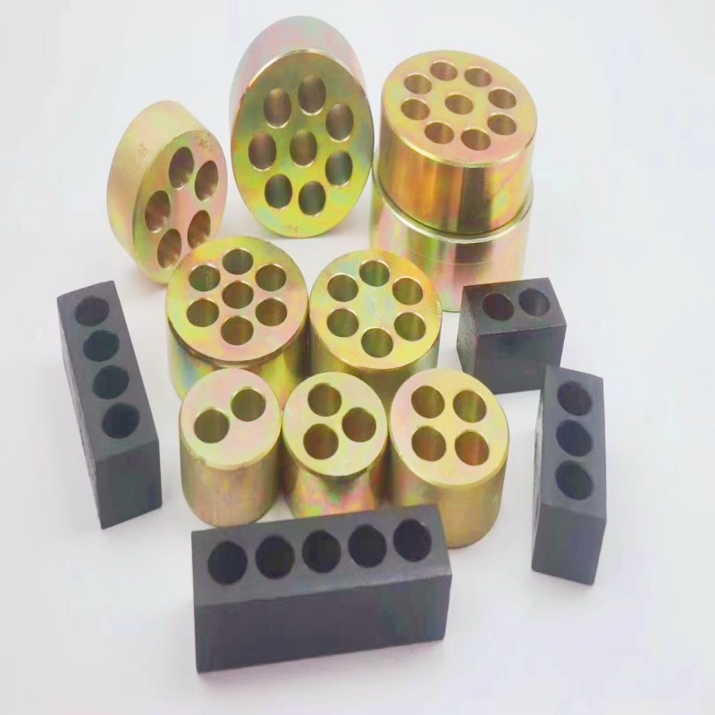 PC Strand Wedges and Wedge Anchor for Sale