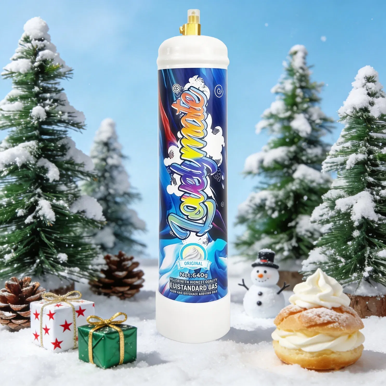 N2o Cream Charger Nitrous Lovelymate Cream Tools for Kitchen