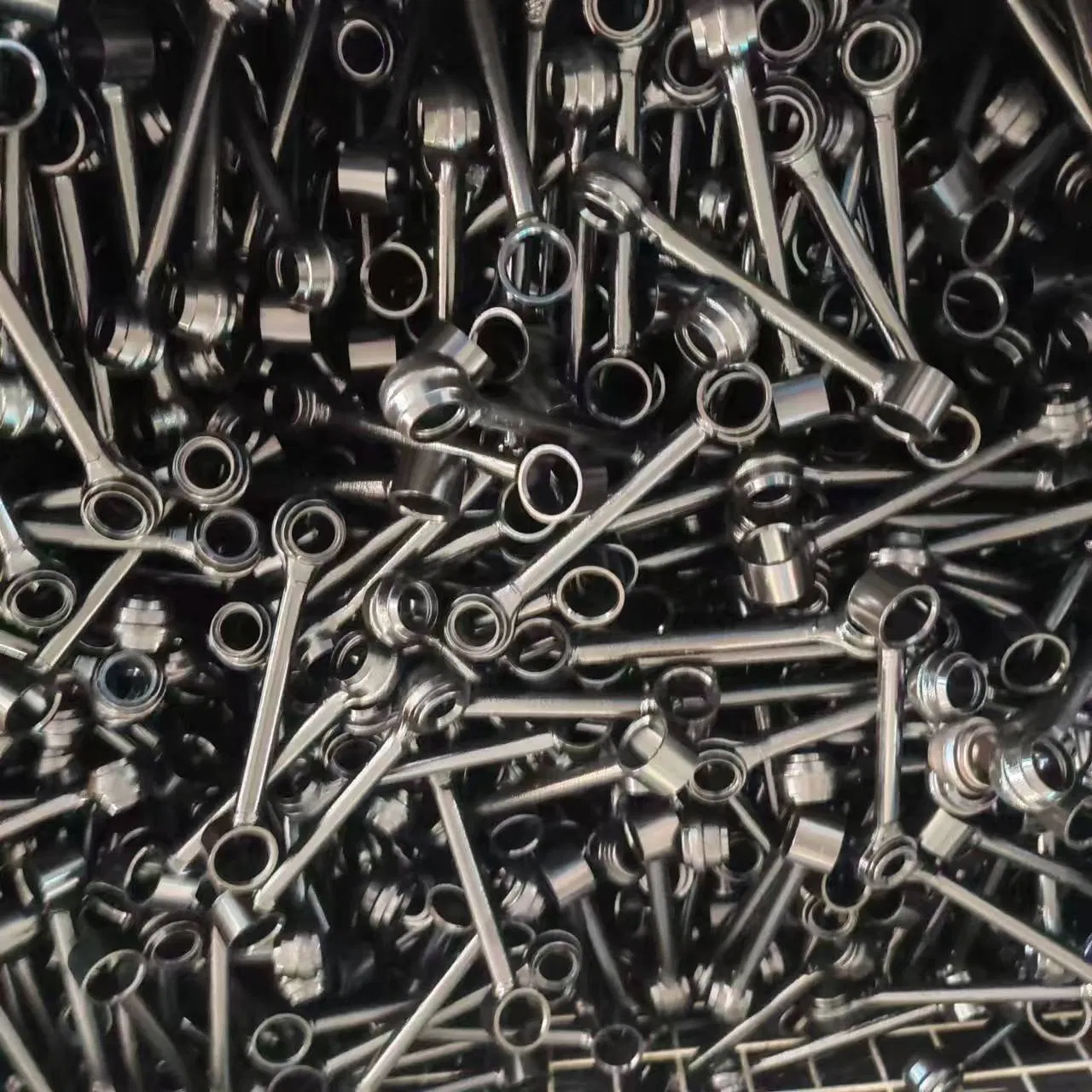 Комплект задней подвески KIA для улучшения ходовых качеств