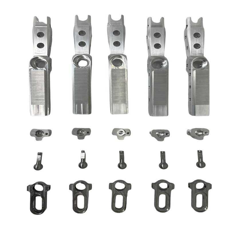 Expert Precision Metal Prototyping Services for Global Buyers