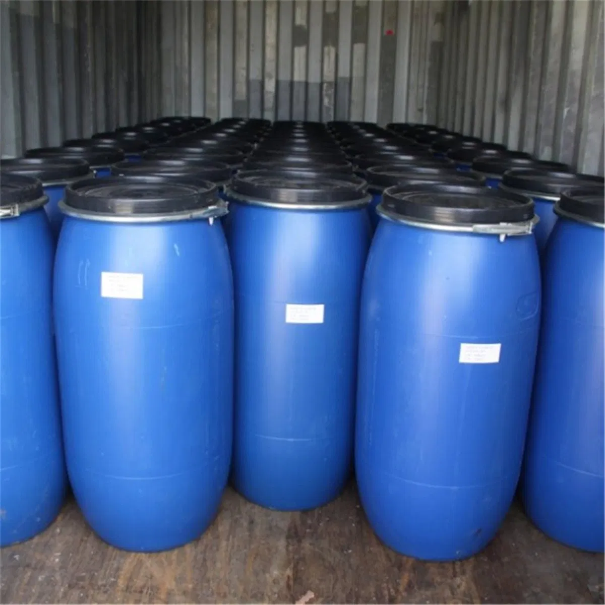 Factory Cosmetic Raw Material Sodium Lauryl Ether Sulfate 70% SLES CAS 68891-38-3