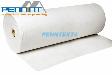 Earthwork Products Polyester PP Membrane Geotextile Filter Fabric Price