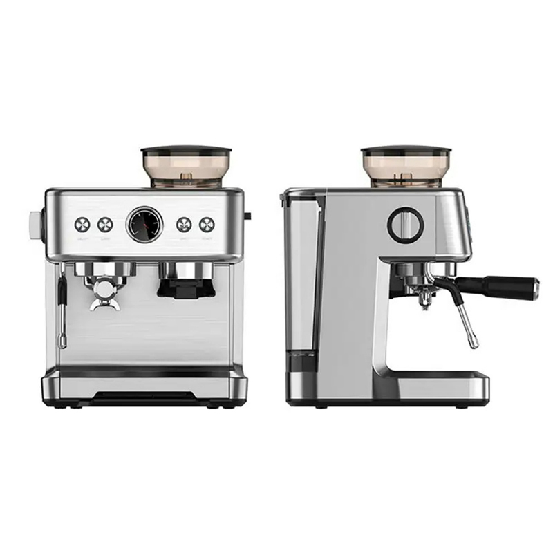 Hot Selling Compact Automatic Espresso Coffee Machine for Home Use