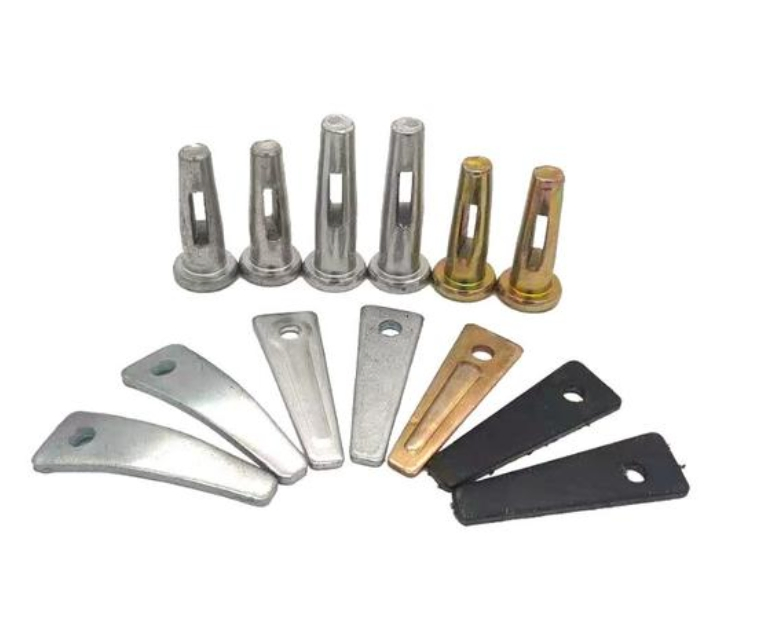 Free Samples, Factory Direct Sales Aluminum Film Pin