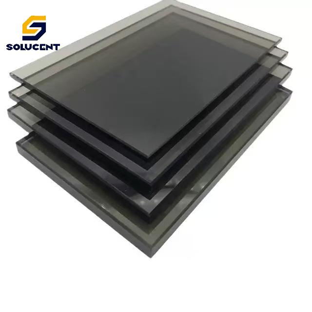 Architectural Glass/Customizable Tempered Glass/Laminated Glass/Art Glass Bathroom Glass