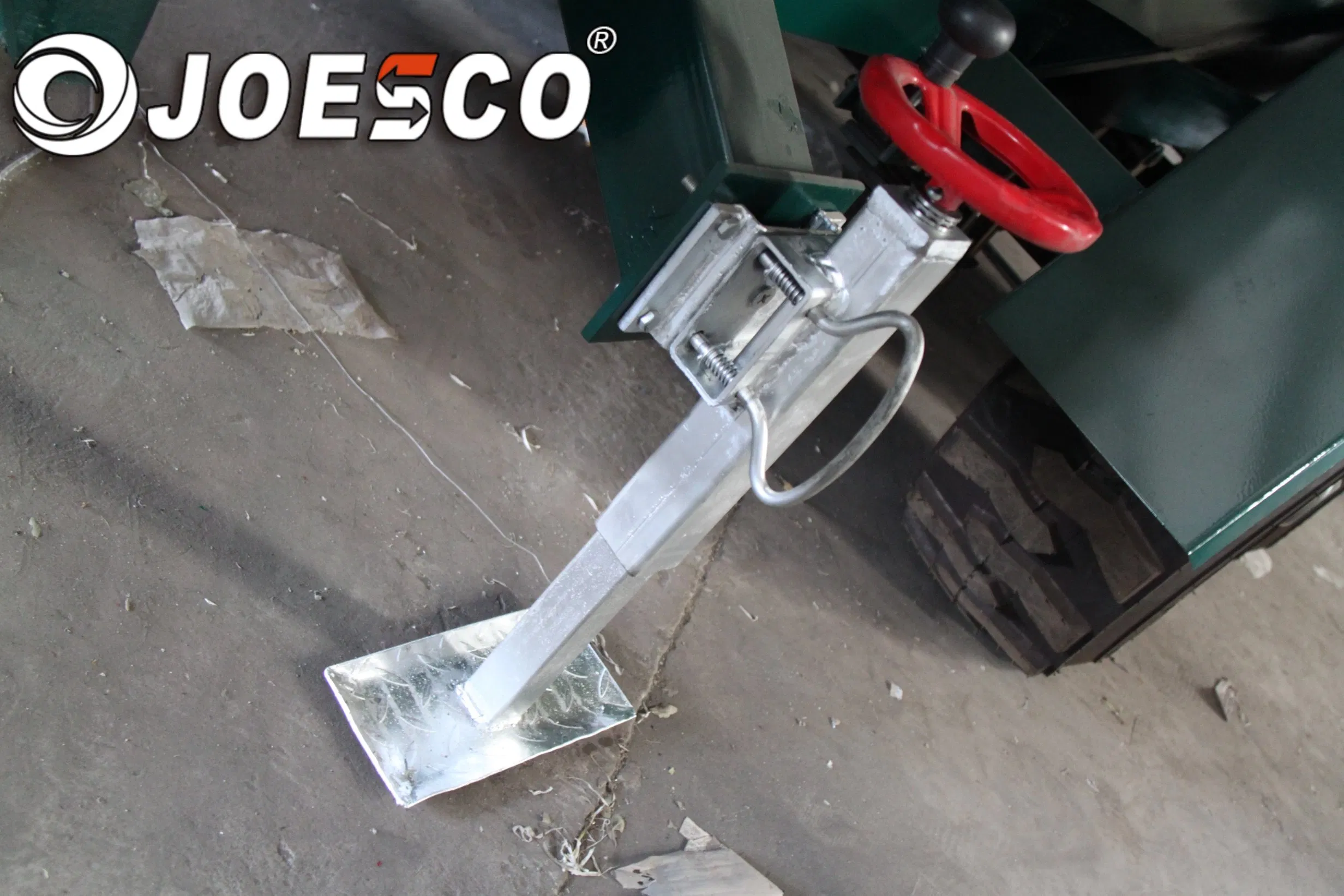 Razor Wire Trailer Mobile Perimeter Security Deployment Unit