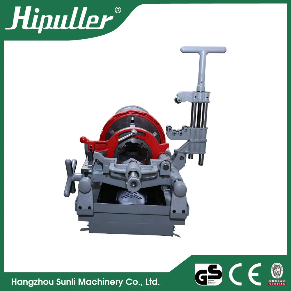 900W Electric Pipe Threading Machine/Good Quality 2 Pipe Threader