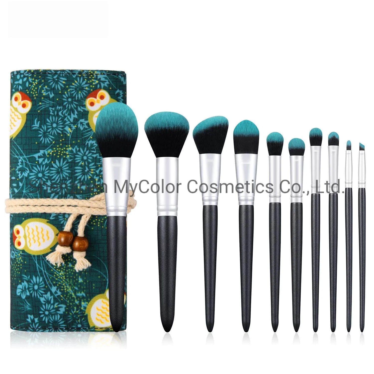 Premium Make up Cosmetic Makeup Brush for Foundation Powder Blush Concealer Eye Shadow