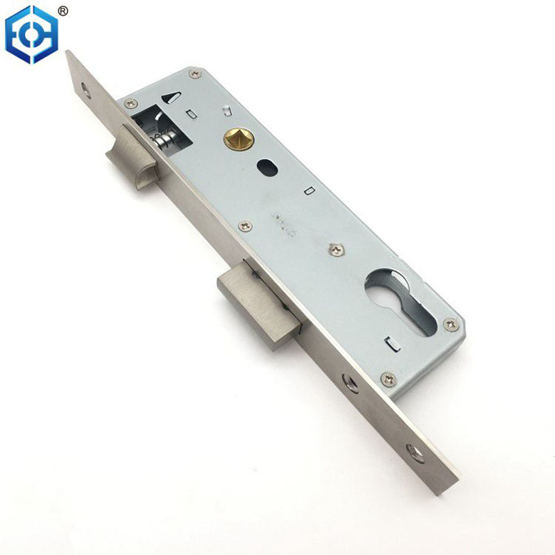 Stainless Steel Mortise Door Lock Set 3592 Best Custom 4585 Mortise Locks