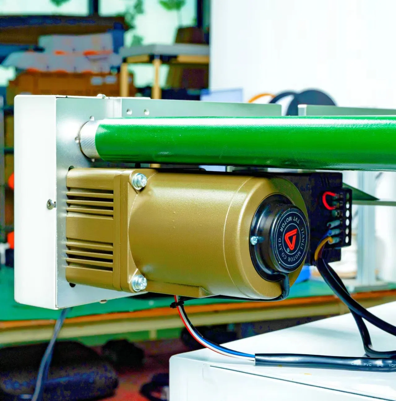 Ra Best Price Desktop Automatic Screw Tightening/Fastening/Feeder/Driver/Machine for Electronic Product