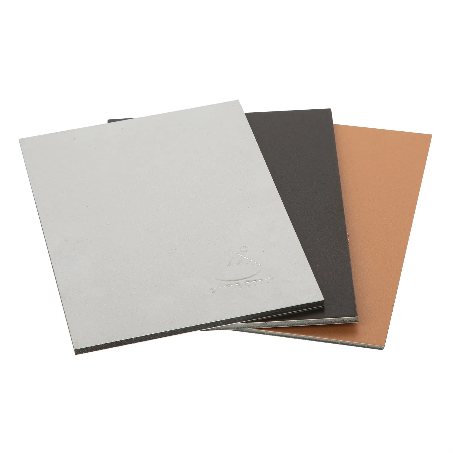 PVDF Aluminium Composite Panel (Geely-011)