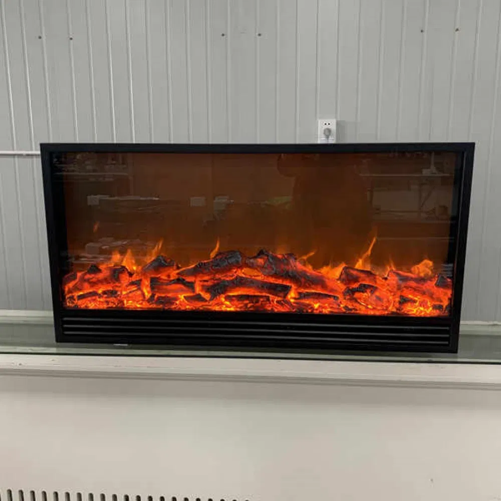 New Good Settings Home Appliance Home Furniture Electric Fireplace