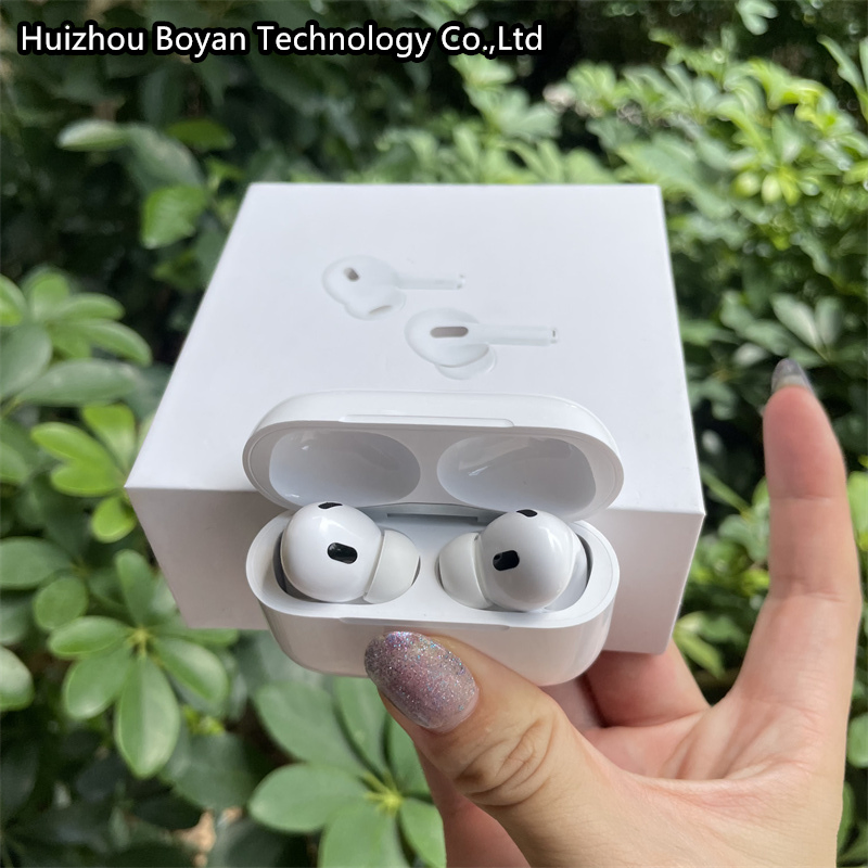 Наушники Air Pods PRO 2ND реплика