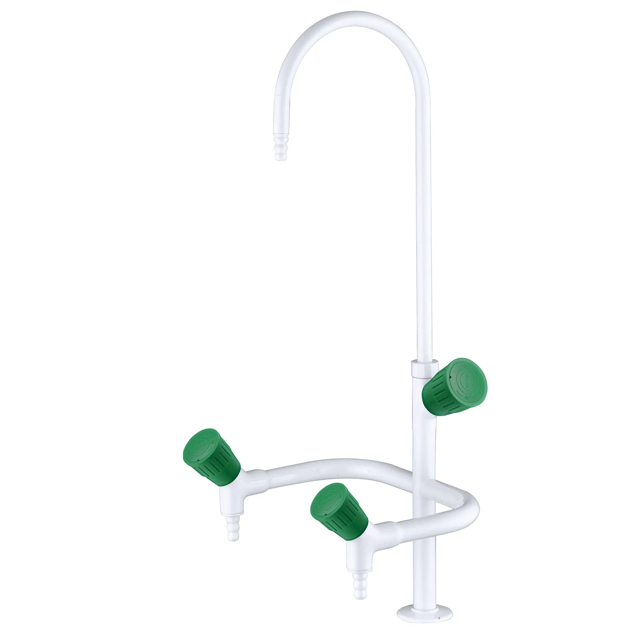 Advanced Laboratory Assay Faucet for Enhanced Testing Accuracy