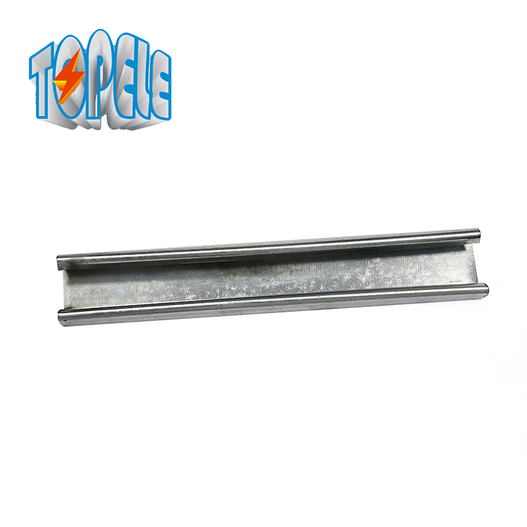 Professional OEM Support Steel Strut System C Channel Strut Support Channel