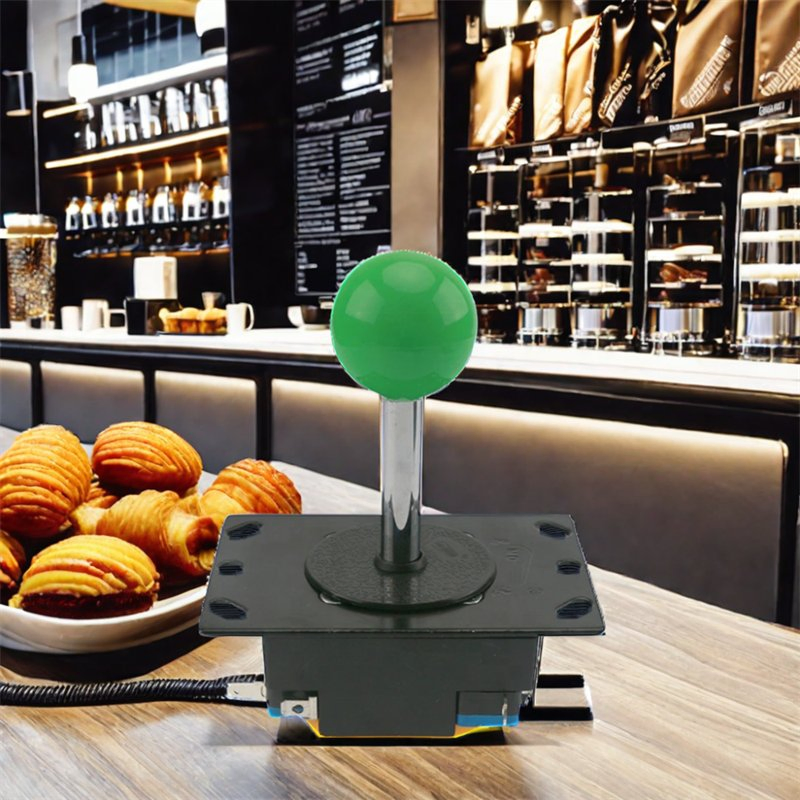 Джойстик Micro-Motion для игровых автоматов MD