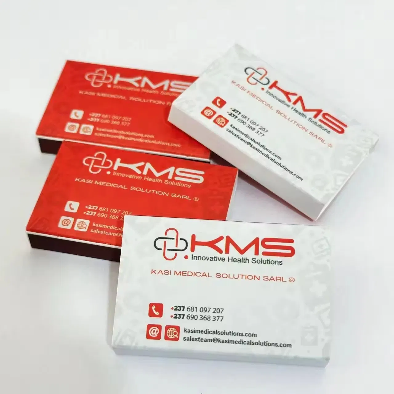 Classic Red Box High-Value Matches Lighting Cigars Anti-Scalding Safe Home Box Matches