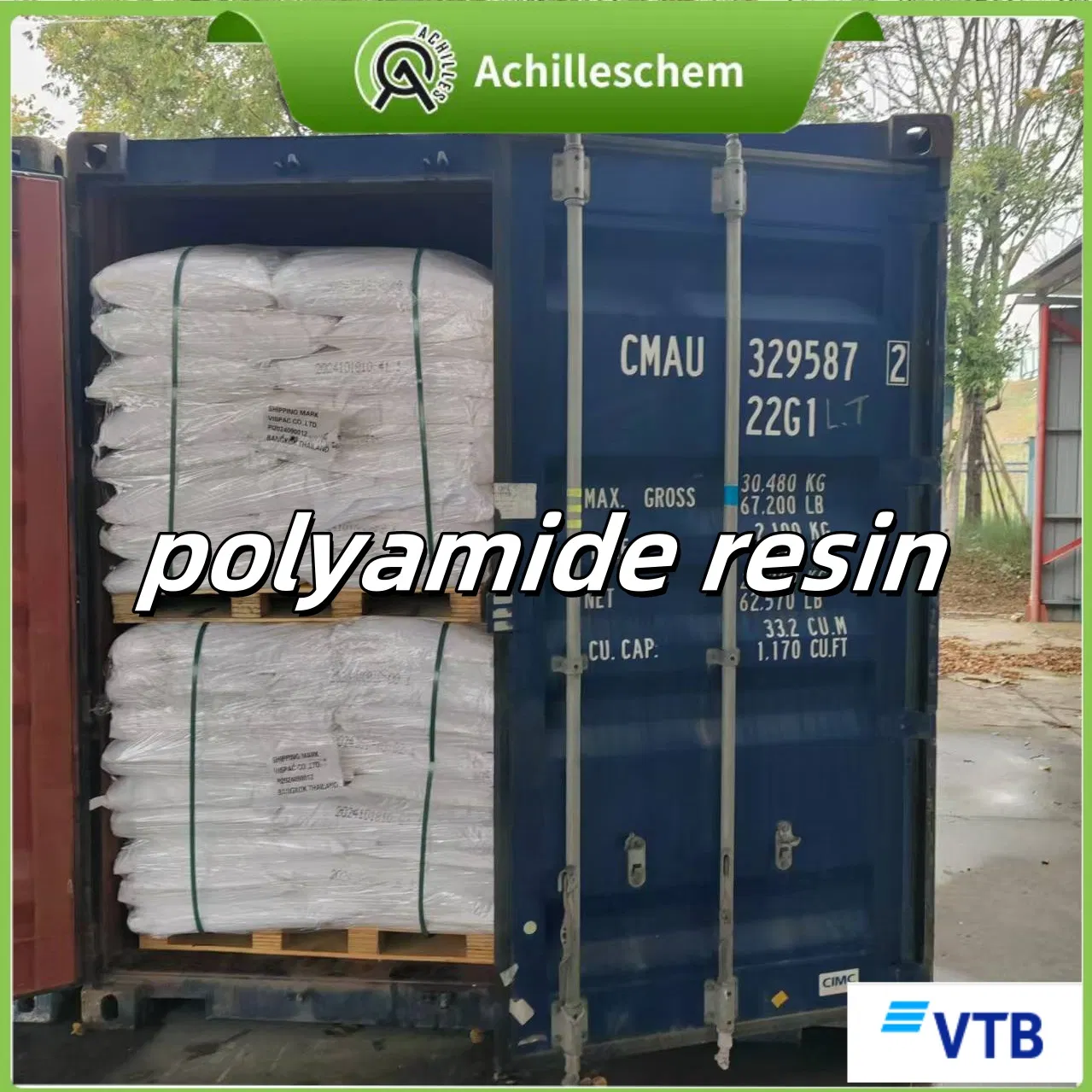 Low Frozen Point Co-Solvent Polyamide Resin Fpr Ink and Coating