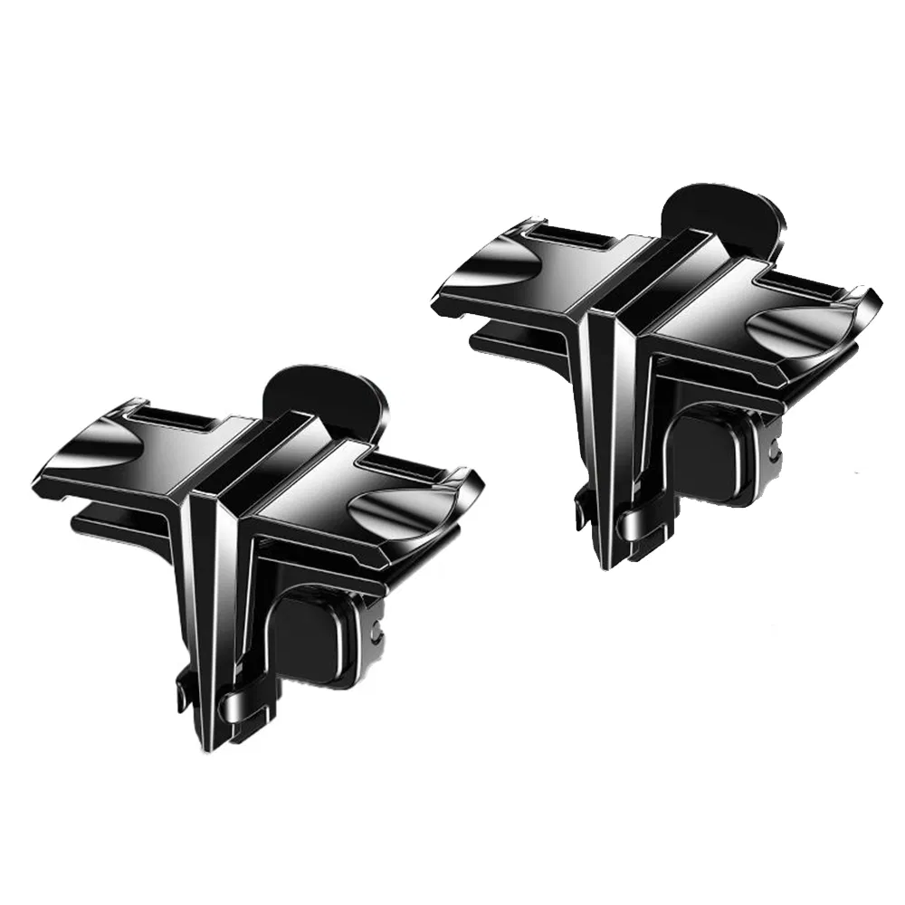 Wholesale Custom Smartphone Game Controller Mobile Phone Gaming Joysticks Trigger for Pubg