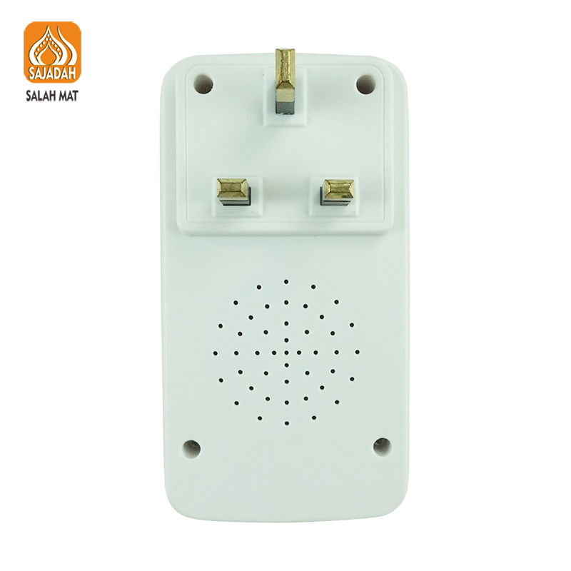 Портативный плеер для Корана SAJADAH ZK101