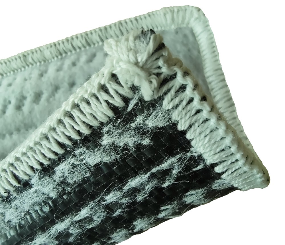 High Quality Bentonite Clay Waterproofing in Basement