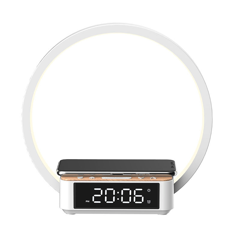 ODM 3-Speed Adjustment Multi-Function Night Light