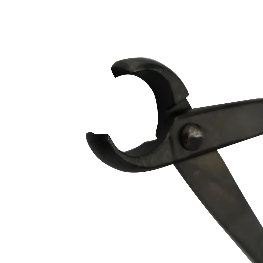 Quality High Carbon Steel Gardening Pruner Trimming Cordless Scissors Bonsai Scissors