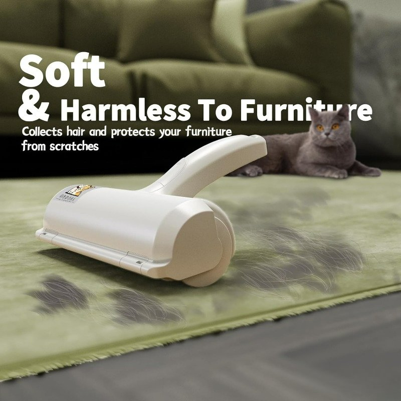 Promotional Customized High Satisfaction Inexpensive Durable Hair Remover Tool Pet Hair Roller