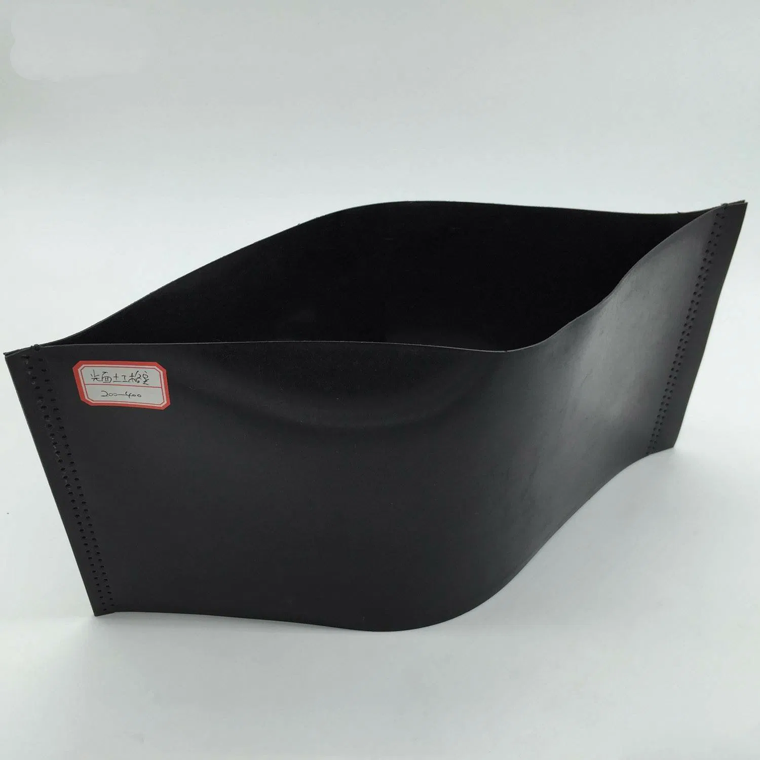 High Quality, Low Cost HDPE Geocells