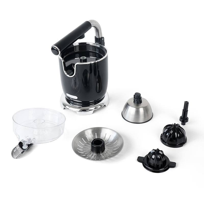 Premium Electric Citrus Juicer for Fresh Juice Lovers