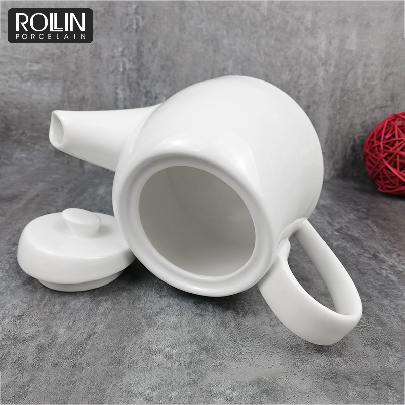 2018 New Design Coffee Pot with Two Sizes