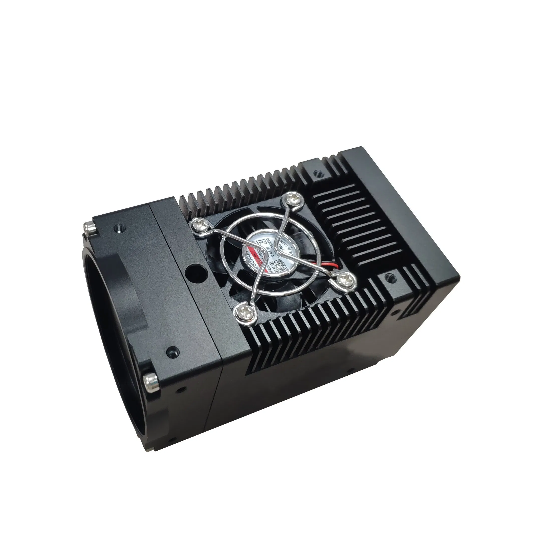 25MP 40fps 10gige CMOS Microscope Industry Camera