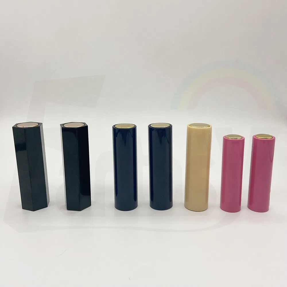 High Quality Foundation Stick Container Private Label Eyeshadow Concealer Stick Tubes