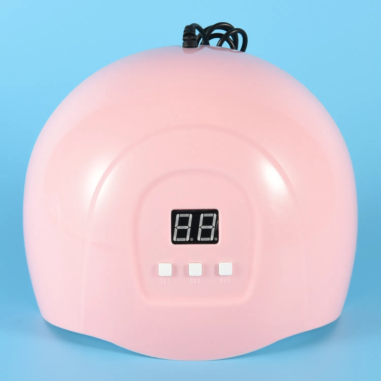 18 Beads UV LED Nail Lamp Nail Dryer Nail Light for Nail Gel Polish