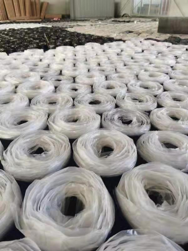 Building Material Roof Self-Adhesive Waterproof Tape