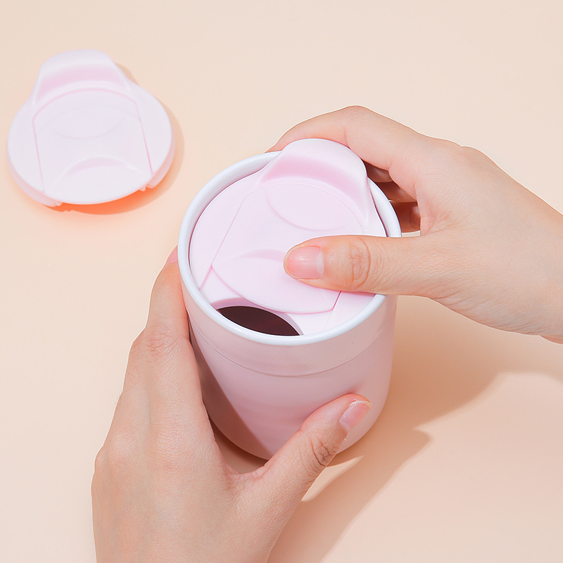 Ceramic Auto Tee Coffee Custom Ceramic Travel Sports Promotional Mug