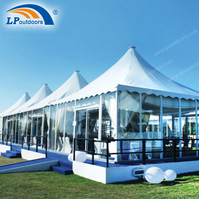 Advertising Promotion Outdoors Pavilion Tent, Event Tent, Pagoda Tent