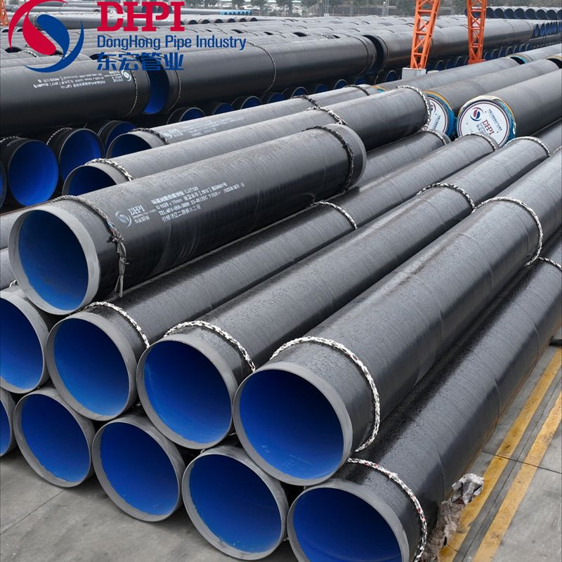 Seamless Steel Pipes Building Materials Seamless Pipe Carbon Steel Pipe