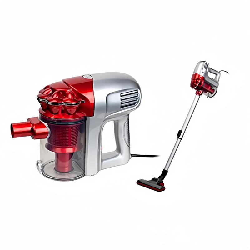 Powerful Corded Stick Vacuum Cleaner for Home Use