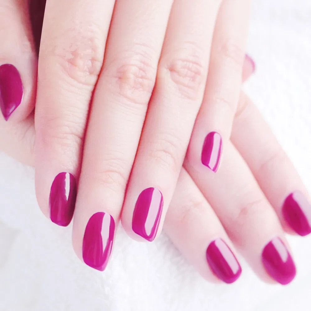 Manufacturer Acrylic Powder Color Match Gel Polish and Nail Polish