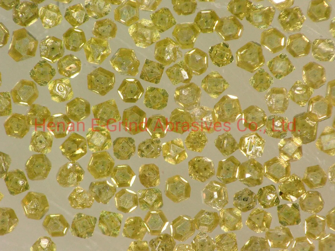 Порошок синтетического алмаза MBD6 (80/100-325/400 Mesh)