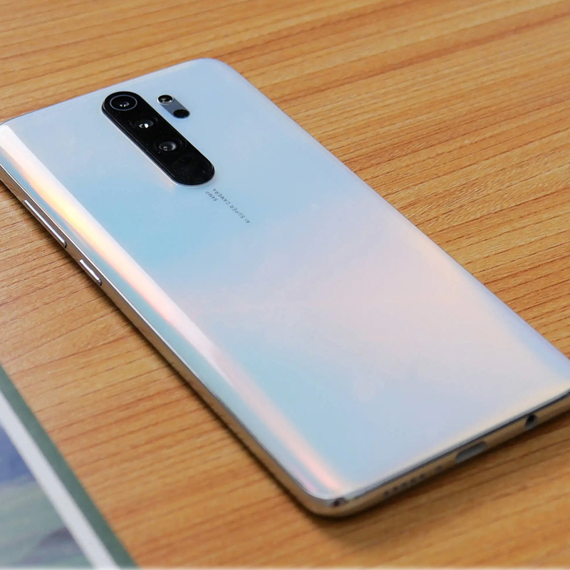 Used Mobile Phone Second-Hand Phone Refurbished Phones Phone Note 8 PRO Mobile Phone