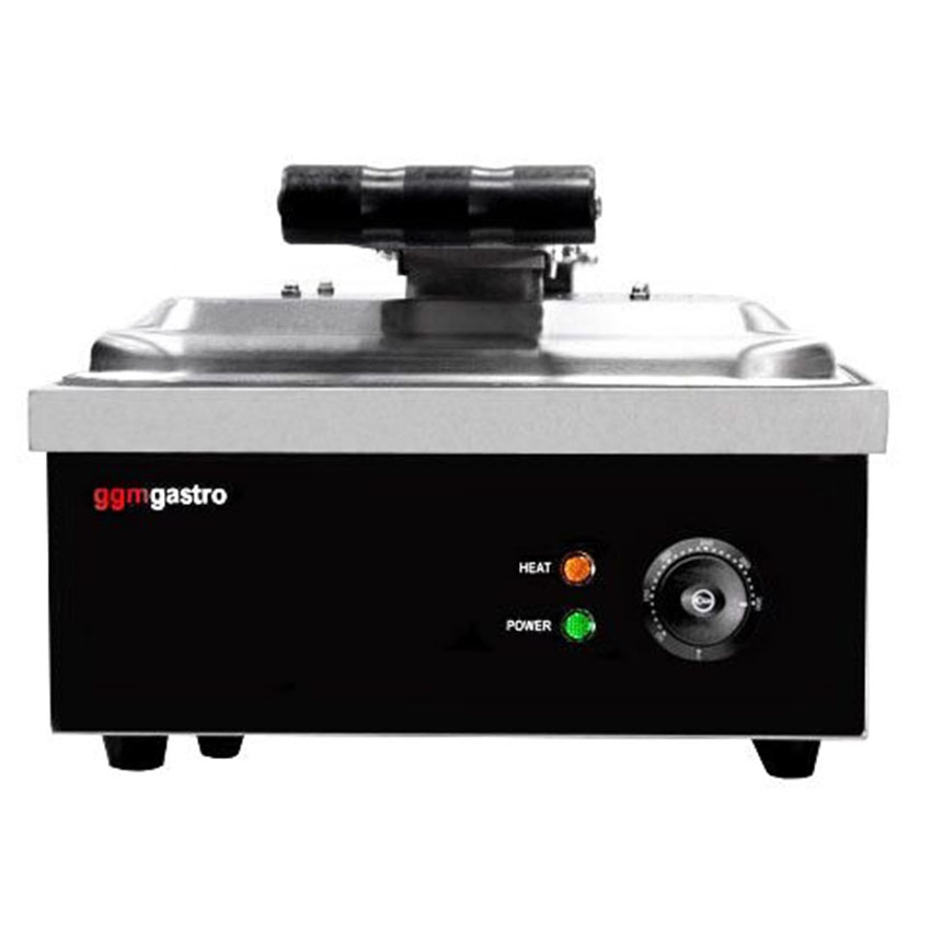 Electric 10 Slice Deep Fill Sandwich Toaster Maker